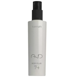 KEMON - AND 14 BODY FLUID (150ml) Fluido volumizzante