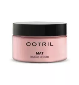 COTRIL - MAT CREAM (100ml) Crema opacizzante