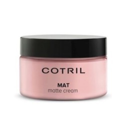 COTRIL - MAT CREAM (100ml) Crema opacizzante