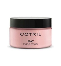 COTRIL - MAT CREAM (100ml) Crema opacizzante