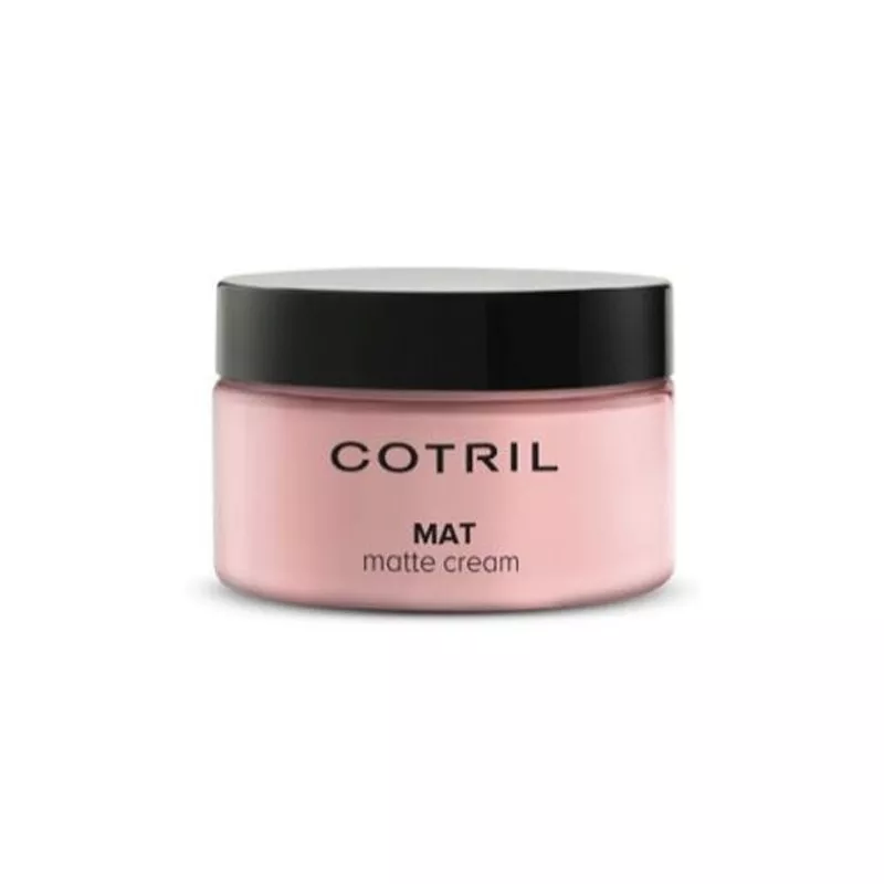 COTRIL - MAT CREAM (100ml) Crema opacizzante COTRIL - MAT CREAM (100ml) Crema opacizzante