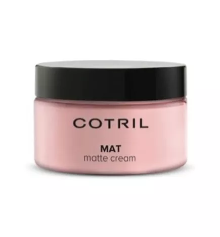 COTRIL - MAT CREAM (100ml) Crema opacizzante
