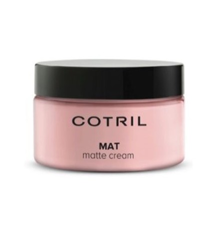 COTRIL - MAT CREAM (100ml) Crema opacizzante