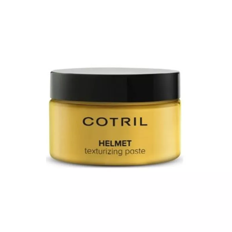 COTRIL - HELMET TEXTURIZING PASTE (100ml) Pasta modellante forte COTRIL - HELMET TEXTURIZING PASTE (100ml) Pasta modellante forte