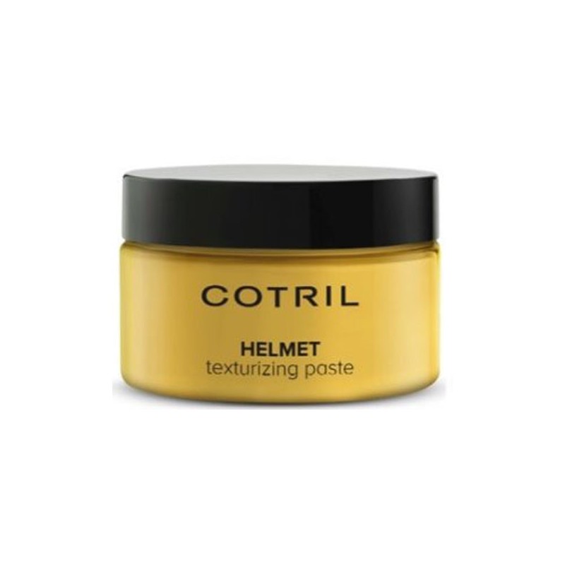 COTRIL - HELMET TEXTURIZING PASTE (100ml) Strong molding paste COTRIL - HELMET TEXTURIZING PASTE (100ml) Strong molding paste