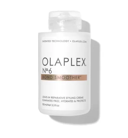 OLAPLEX - N.6 BOND SMOOTHER (100ml) Crema lisciante