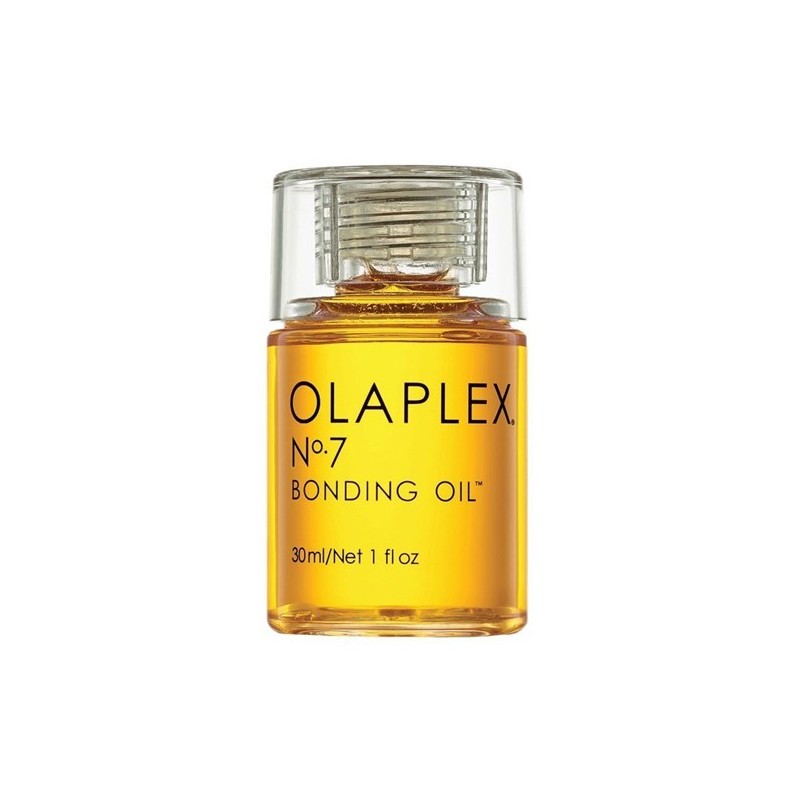 OLAPLEX - N.7 BONDING OIL (30ml) Multifunctional Hair Oil