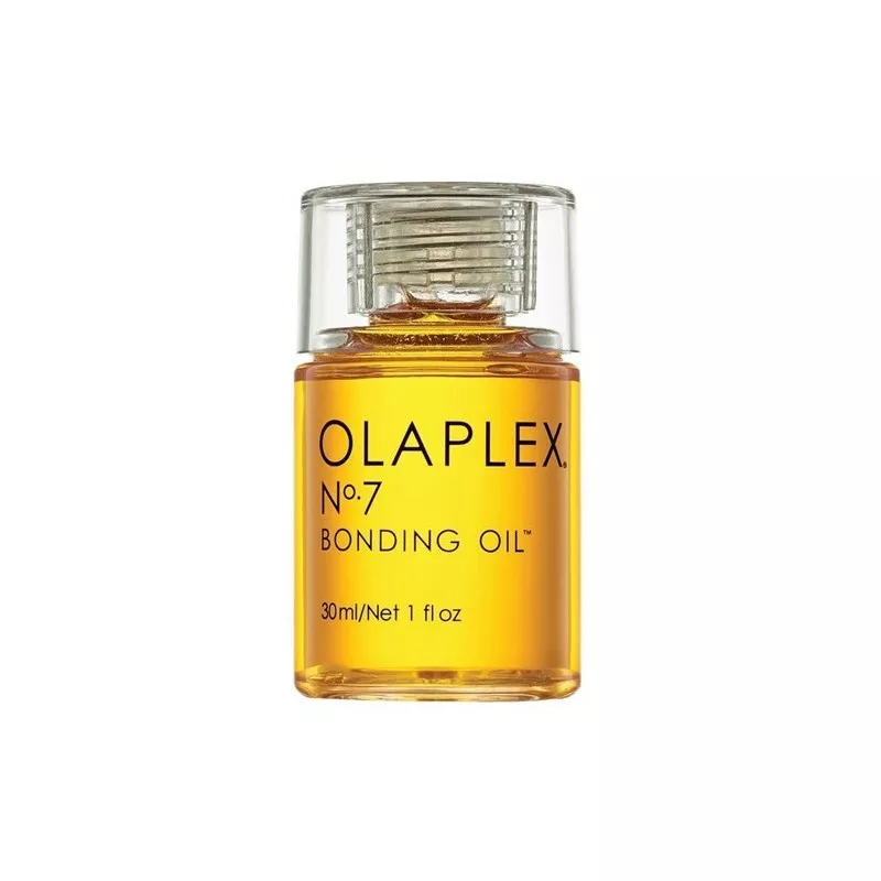 OLAPLEX - N.7 BONDING OIL (30ml) Olio multifunzionale per capelli