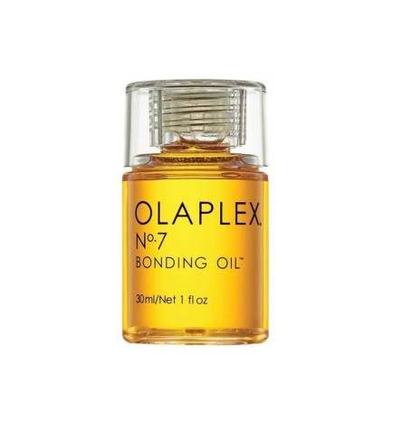 OLAPLEX - N.7 BONDING OIL (30ml) Olio multifunzionale per capelli