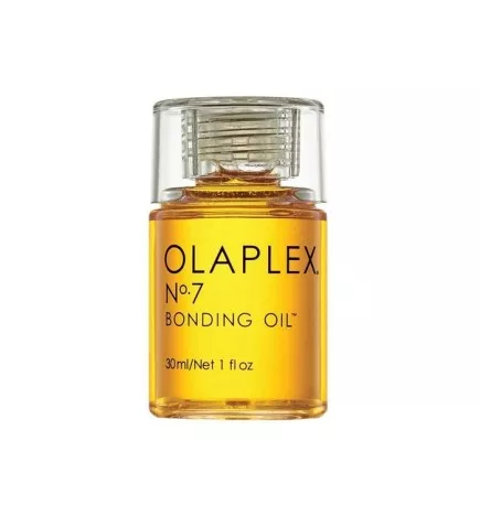 OLAPLEX - N.7 BONDING OIL (30ml) Olio multifunzionale per capelli