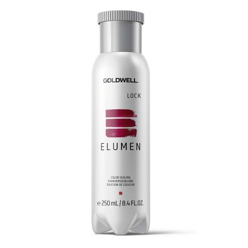Goldwell Elumen - Lock (200ml) Fissant Goldwell Elumen - Lock (200ml) Fissant