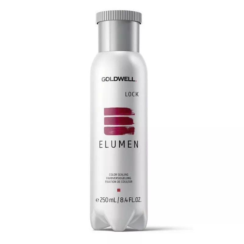 Goldwell Elumen - Lock (200ml) Fissante