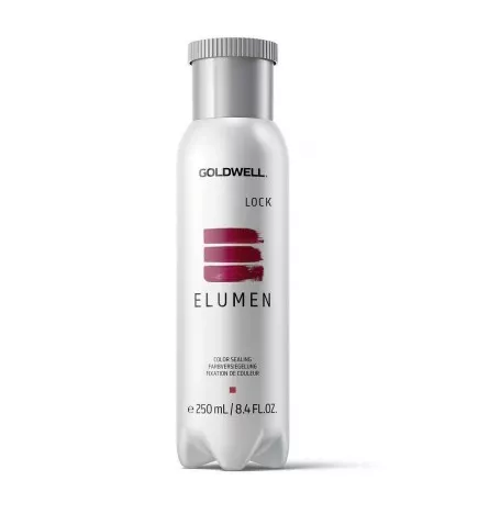 Goldwell Elumen - Lock (200ml) Fissante