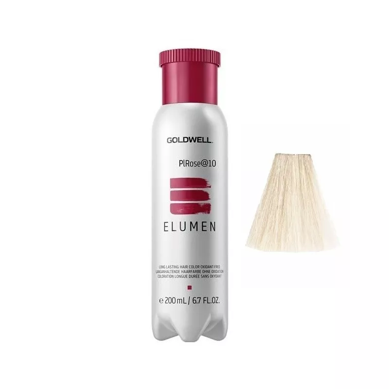 Goldwell Elumen - Light - AB@9 (200ml) Colore professionale Goldwell Elumen - Light - AB@9 (200ml) Colore professionale
