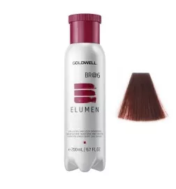 Goldwell Elumen - Bright - BR@6 (200ml) Colore professionale