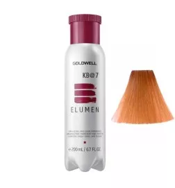 Goldwell Elumen - Light - KB@7 (200ml) Colore professionale