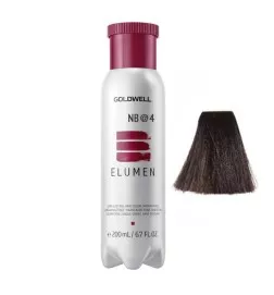 Goldwell Elumen - Deep - NB@4 (200ml) Colore professionale