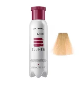 Goldwell Elumen - GB@9 (200ml) Tinta per capelli