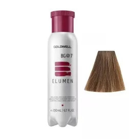 Goldwell Elumen - Light - BG@7 (200ml) Tinta per capelli