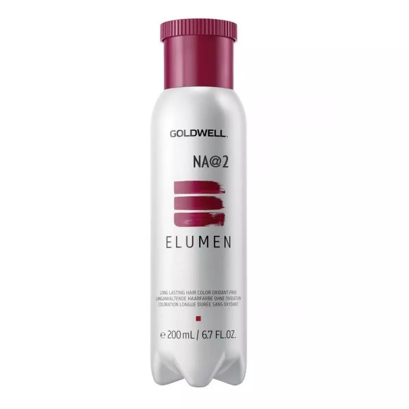 Goldwell Elumen - NA@2 (200ml) Colore professionale Goldwell Elumen - NA@2 (200ml) Colore professionale