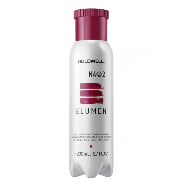 Goldwell Elumen - NA@2 (200ml) Professional color Goldwell Elumen - NA@2 (200ml) Professional color