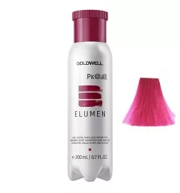 Goldwell Elumen - Pure - PK@ALL Rosa (200ml) Tinta per capelli