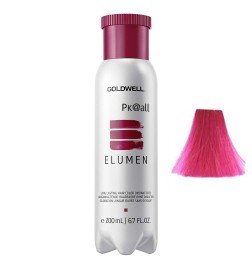 Goldwell Elumen - Pure - PK@ALL Rosa (200ml) Tinta per capelli