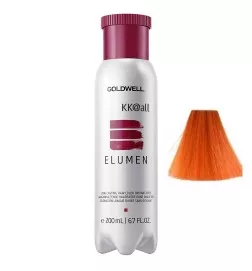 Goldwell Elumen - Pure - KK@ALL Rame (200ml) Tinta per capelli