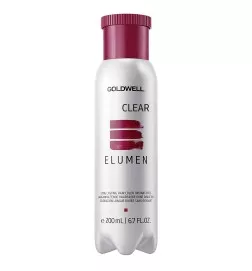 Goldwell Elumen - Clear (200ml) Lucidante
