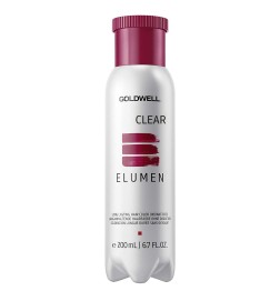 Goldwell Elumen - Clear (200ml) Lucidante