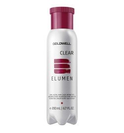 Goldwell Elumen - Clear (200ml) Lucidante