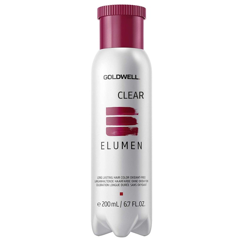 Goldwell Elumen - Clear (200ml) Polishing