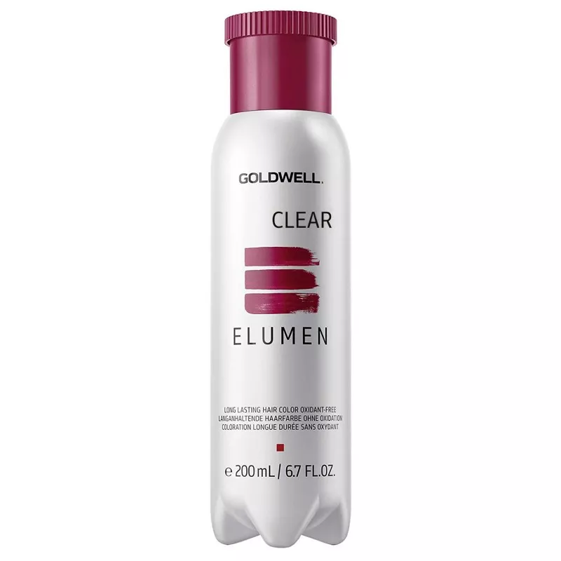 Goldwell Elumen - Clear (200ml) Polishing Goldwell Elumen - Clear (200ml) Polishing