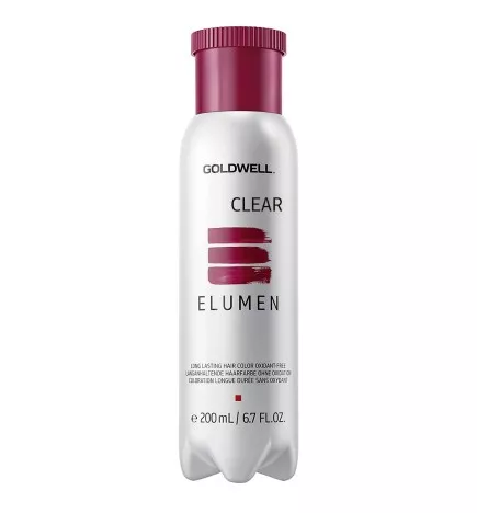 Goldwell Elumen - Clear (200ml) Lucidante
