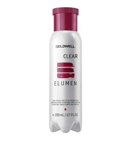 Goldwell Elumen - Clear (200ml) Lucidante