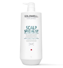GOLDWELL - DUALSENSES - SCALP SPECIALIST - Deep Cleansing (1Litro)