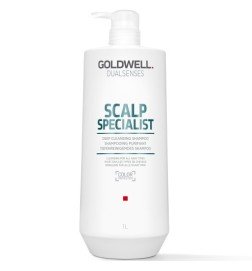 GOLDWELL - DUALSENSES - SCALP SPECIALIST - Deep Cleansing (1Litro)