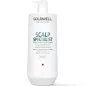GOLDWELL - DUALSENSES - SPECIALIST SCALP - Deep Cleansing (1000ml) Shampoo GOLDWELL - DUALSENSES - SPECIALIST SCALP - Deep Cleansing (1000ml) Shampoo
