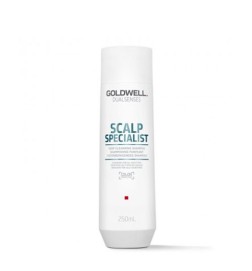 GOLDWELL - DUALSENSES SCALP SPECIALIST DEEP CLEANSING (250ml) Shampoo
