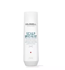 GOLDWELL - DUALSENSES - SCALP SPECIALIST - ANTI-DANDRUFF (250ml) Shampoo
