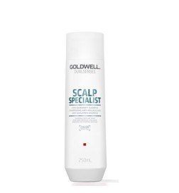 GOLDWELL - DUALSENSES SCALP SPECIALIST - ANTI-DANDRUFF (250ml) Shampoo