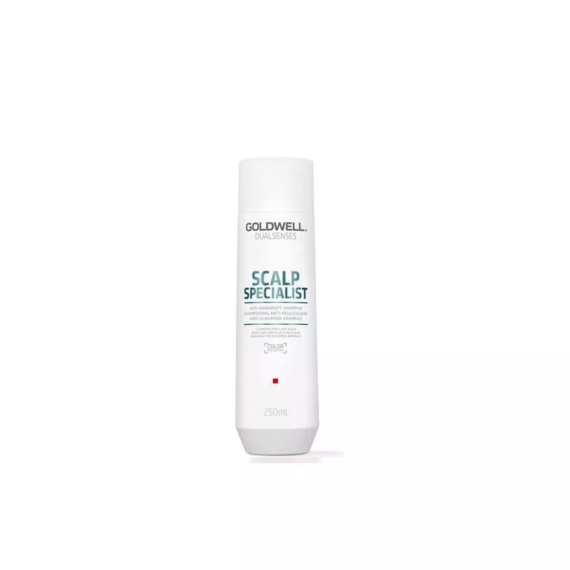 GOLDWELL - DUALSENSES - SCALP SPECIALIST ANTI-DANDRUFF (250ml) Shampoo