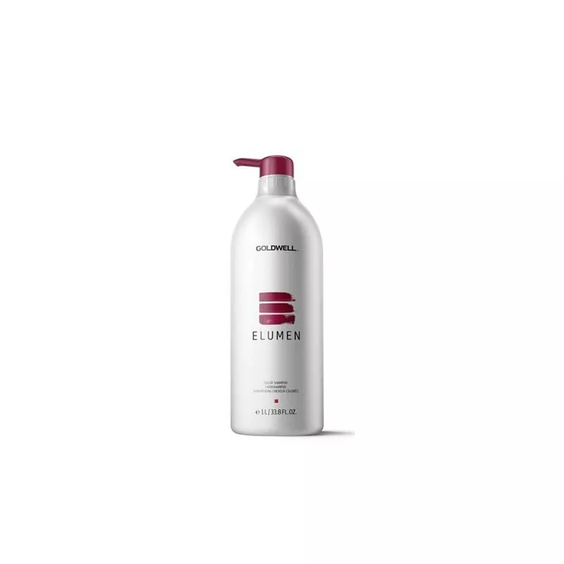 GOLDWELL ELUMEN - Color Conditioner (1000ml) Balsamo per capelli colorati