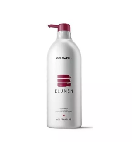 GOLDWELL ELUMEN - Color Conditioner (1000ml) Balsamo per capelli colorati