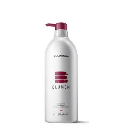 GOLDWELL - ELUMEN - Color Conditioner (1000ml) Balsamo per capelli colorati