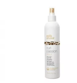 Z.ONE - MILK SHAKE - CURL PASSION LEAVE-IN (300ml) Spray per capelli ricci