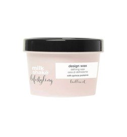MILK SHAKE - LIFESTYLING DESIGN WAX (100ml) Cera di definizione