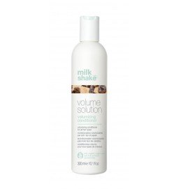 Z.ONE - MILK SHAKE - VOLUME SOLUTION CONDITIONER (300ml) Balsamo Volumizzante