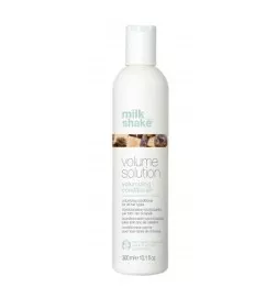 Z.ONE - MILK SHAKE - VOLUME SOLUTION CONDITIONER (300ml) Balsamo Volumizzante