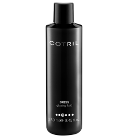 COTRIL - DRESS Glazing fluid (250ml) Fluido modellante